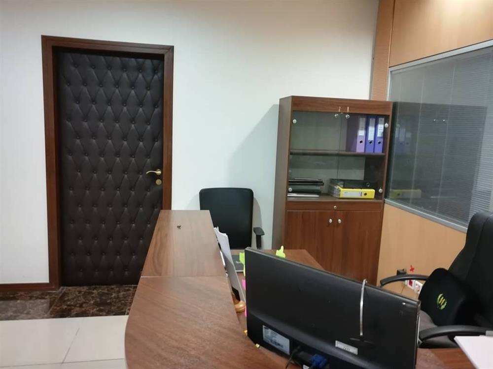 قیمت درب ضد صدا